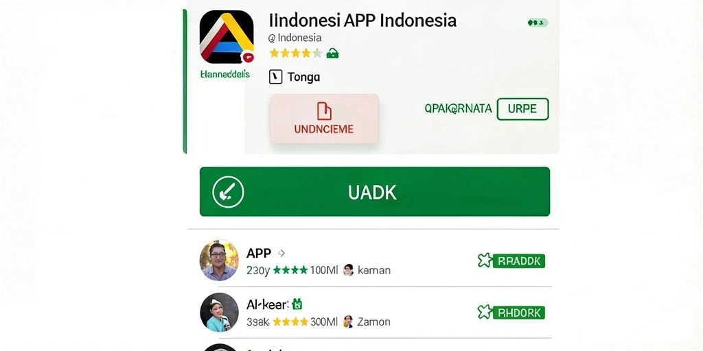 Tampilan utama aplikasi BEBASMAX yang menarik.