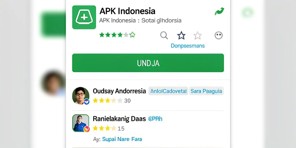 Tangkapan layar menunjukkan karakter utama siap berpetualang.