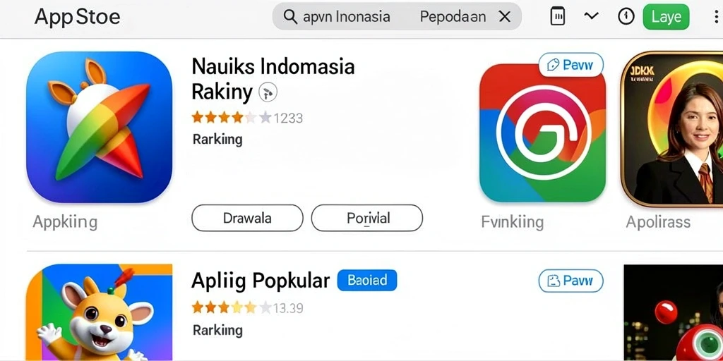 Tampilan awal yang menarik dari LANCAR138.