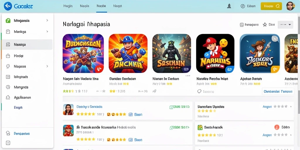 Tampilan menarik dari permainan slot MAGNUM188.
