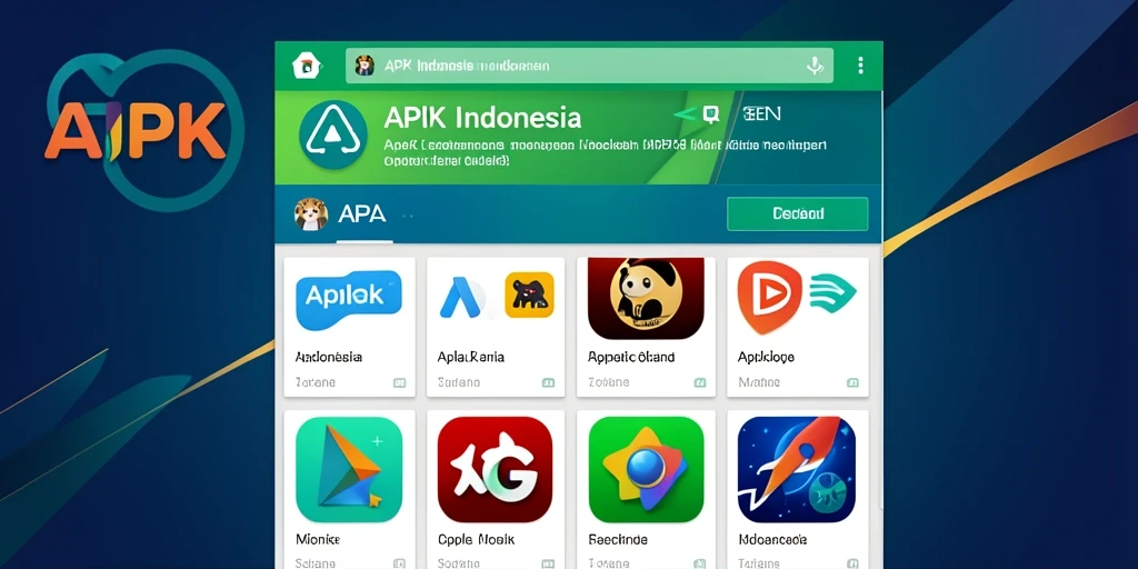 Tampilan antarmuka yang intuitif dan mudah dinavigasi.