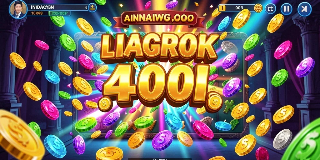 Antarmuka pengguna yang ramah dan menarik.