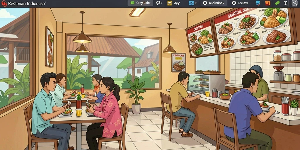 Screenshot aplikasi VIPWIN88 - Tampilan menu utama yang menarik.