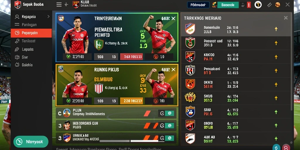 Tampilan utama ZK7 yang menarik dan penuh warna.