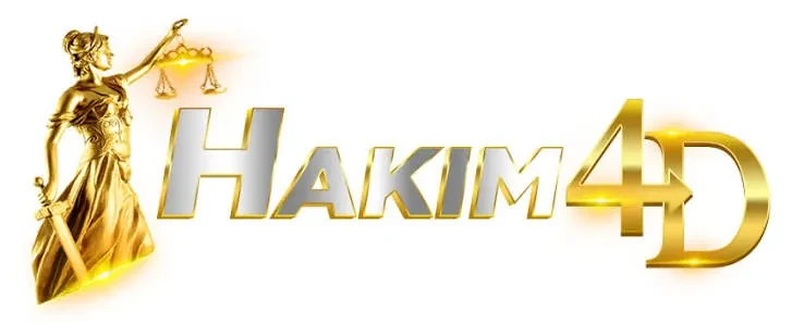 hakim4d — logo banner resmi Indonesia